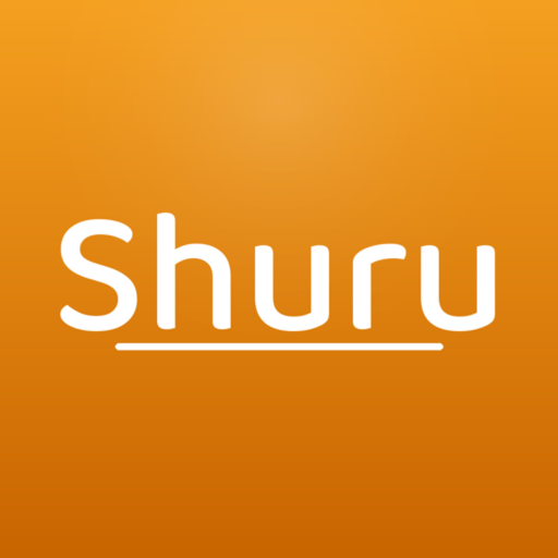 Shuru app icon