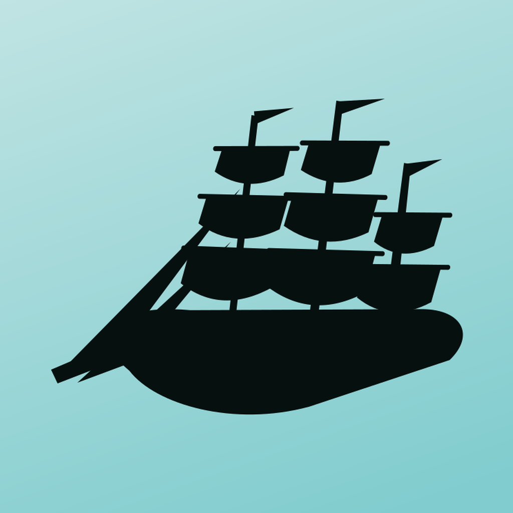 Theseus app icon